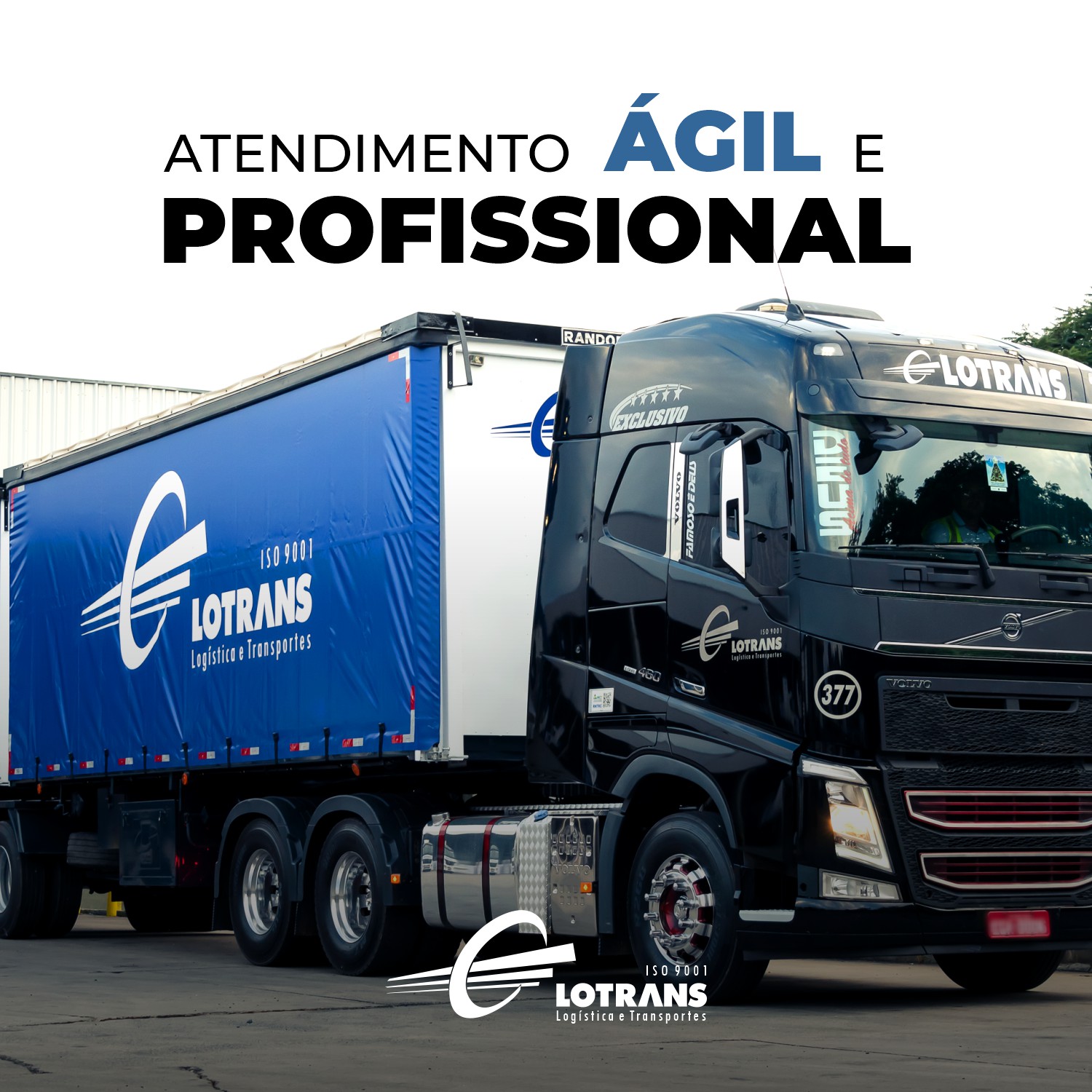 Home - Lotrans Logística e Transporte